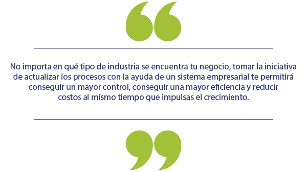 Cómo mejorar la operación de mi empresa con un sistema empresarial_quotedest